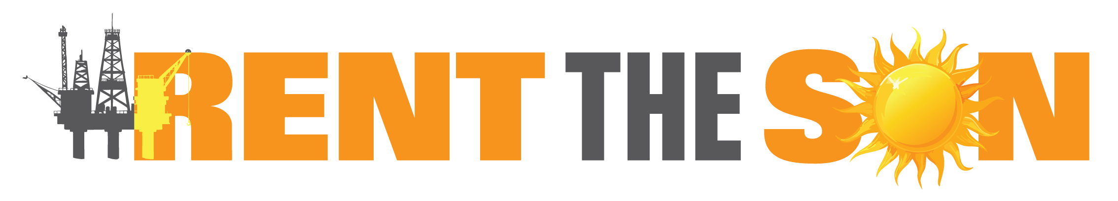Rent The Sun